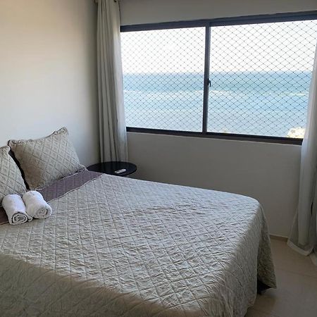 Flat with the sea view Apartment Recife Exterior photo