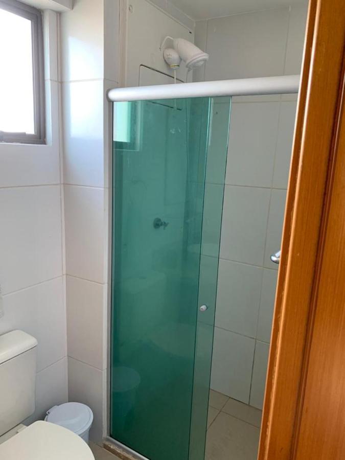Flat with the sea view Apartment Recife Exterior photo