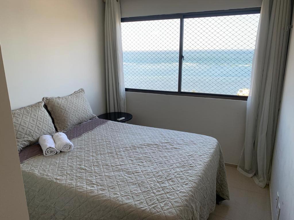 Flat with the sea view Apartment Recife Exterior photo