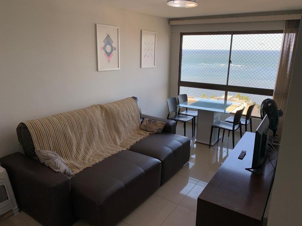 Flat with the sea view Apartment Recife Exterior photo