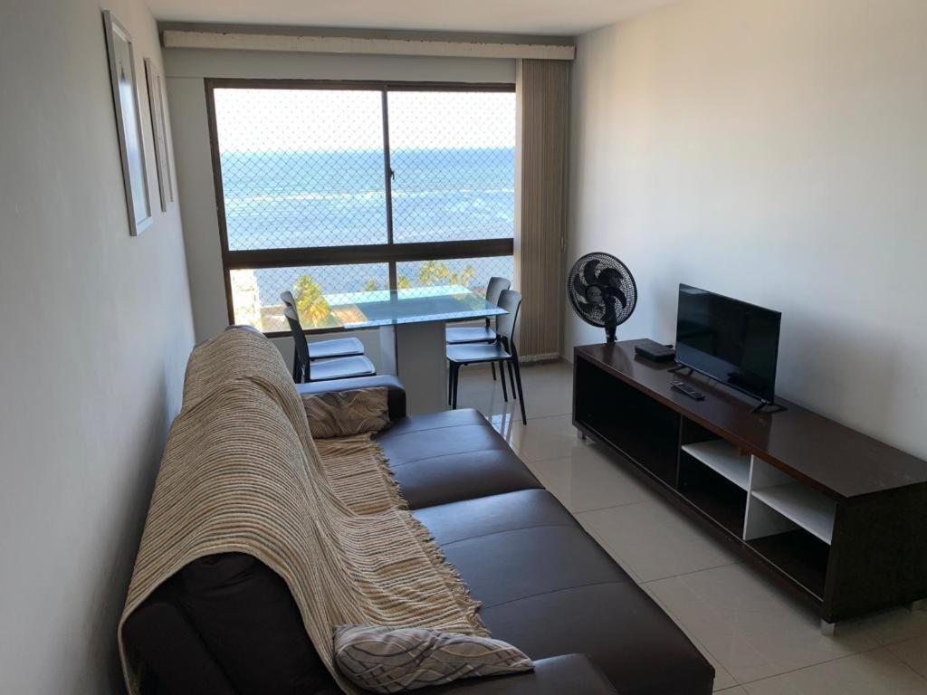 Flat with the sea view Apartment Recife Exterior photo