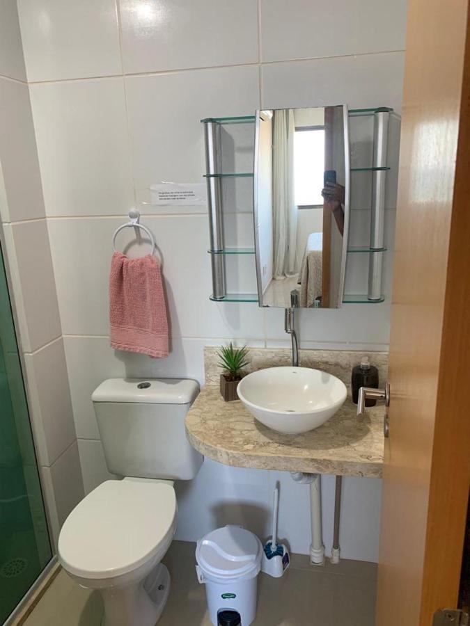 Flat with the sea view Apartment Recife Exterior photo
