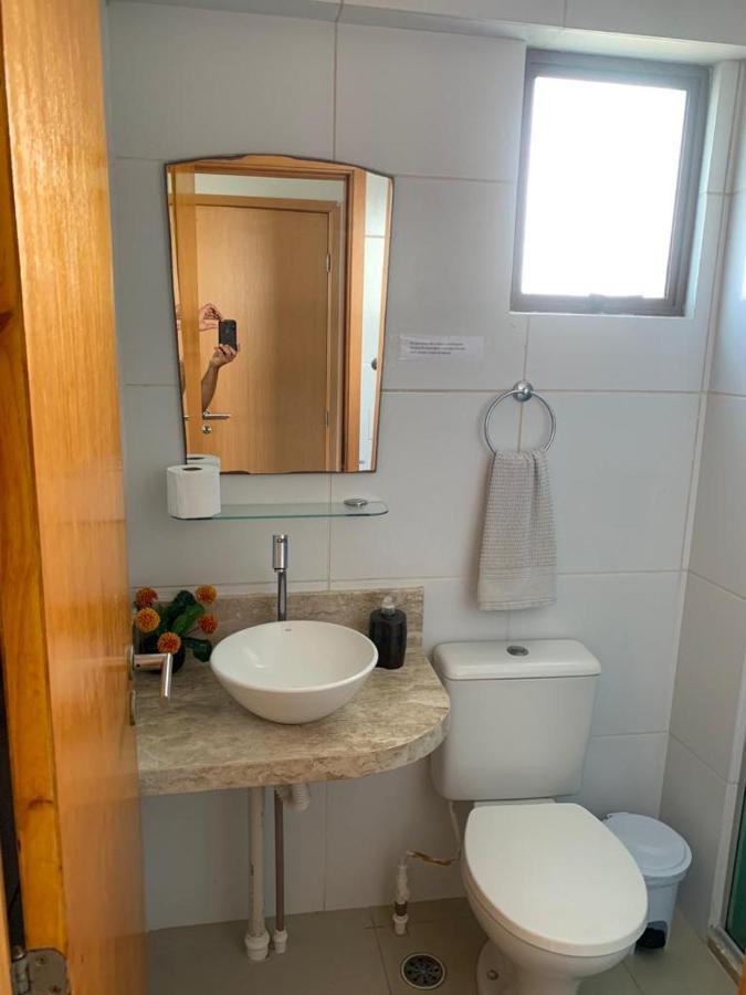 Flat with the sea view Apartment Recife Exterior photo
